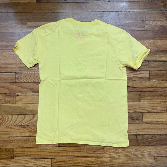 Rare Bobby Joseph Too Black 2 Strong Pride 29/100 Graphic T Shirt Size M Used - Picture 2 of 4